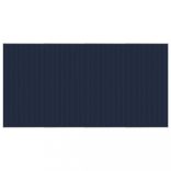 acél kültéri kutyakennel tetővel 7,37 m²