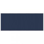 acél kültéri kutyakennel tetővel 9,22 m²