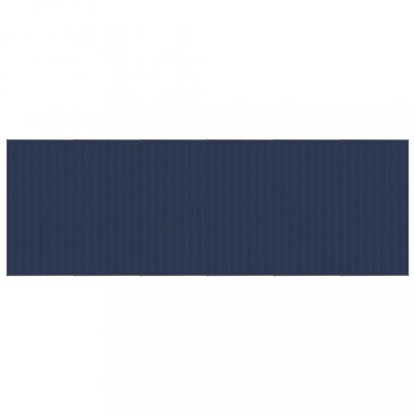 acél kültéri kutyakennel tetővel 11,06 m²