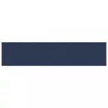 acél kültéri kutyakennel tetővel 16,59 m²