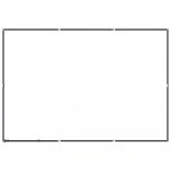 acél kültéri kutyakennel 5,53 m²