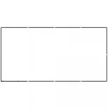 acél kültéri kutyakennel 7,37 m²