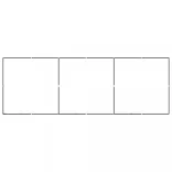 acél kültéri kutyakennel 11,06 m²