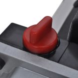 vákuumszivattyú 100 L/perc 2-irányú elosztómérőszettel