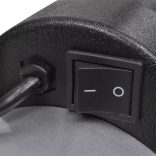 vákuumszivattyú 100 L/perc 2-irányú elosztómérőszettel