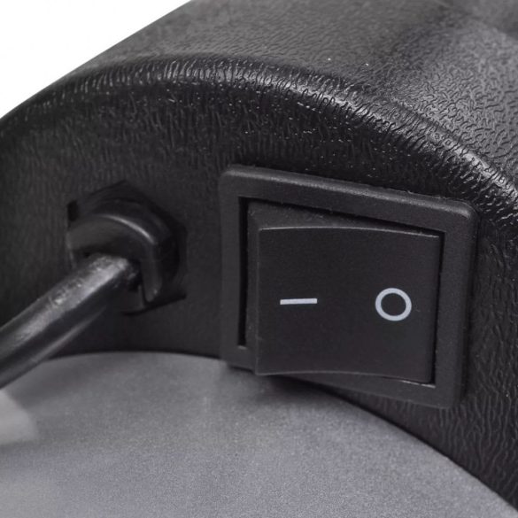 vákuumszivattyú 100 L/perc 2-irányú elosztómérőszettel