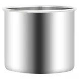 vákuumkamra kétfokozatú szivattyúval 7,4 L