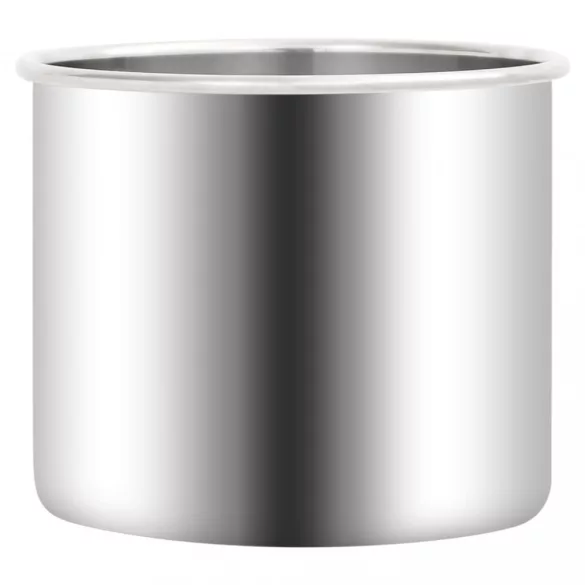 vákuumkamra kétfokozatú szivattyúval 7,4 L