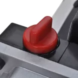 vákuumkamra kétfokozatú szivattyúval 3,7 L