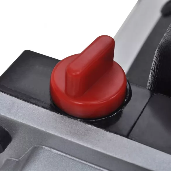 vákuumkamra kétfokozatú szivattyúval 3,7 L