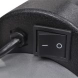 vákuumkamra kétfokozatú szivattyúval 7,4 L