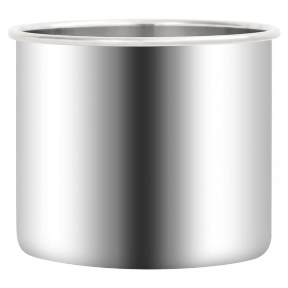 vákuumkamra kétfokozatú szivattyúval 7,4 L