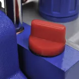 vákuumkamra egyfokozatú szivattyúval 3,7 L