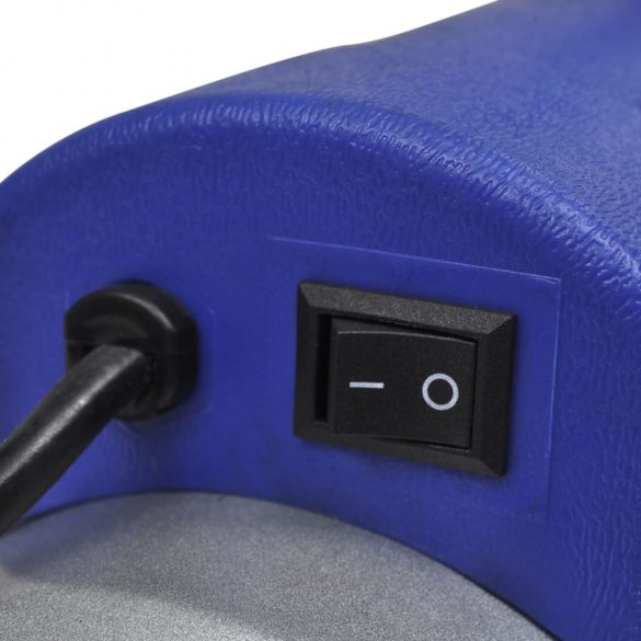 vákuumkamra egyfokozatú szivattyúval 7,4 L