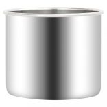 vákuumkamra egyfokozatú szivattyúval 7,4 L