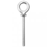 9 darabos rozsdamentes acél napvitorla-tartozékszett