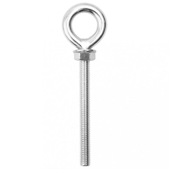 9 darabos rozsdamentes acél napvitorla-tartozékszett