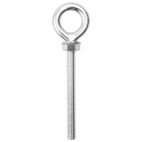 9 darabos rozsdamentes acél napvitorla-tartozékszett