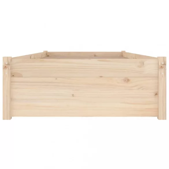 ágykeret fiókokkal 75 x 190 cm (Small Single)