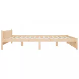 ágykeret fiókokkal 180 x 200 cm (Super King)