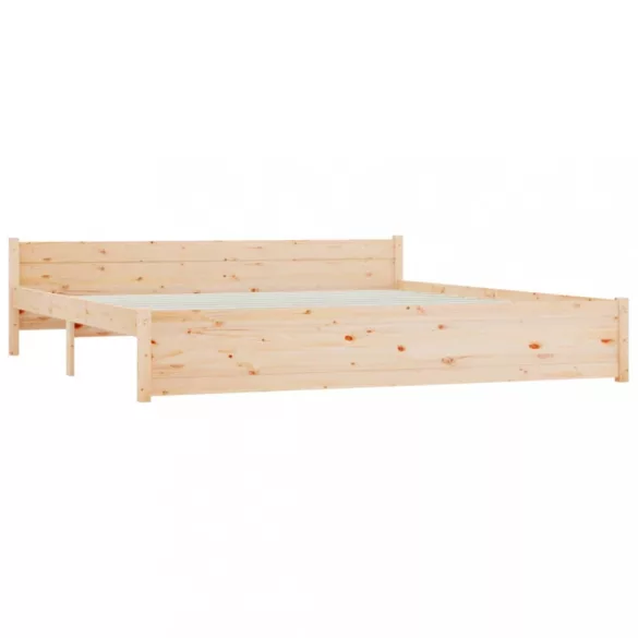 ágykeret fiókokkal 200x200 cm