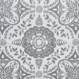 kültéri szőnyeg ARAKIL világosszürke 190x290 cm PP