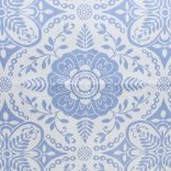 ARAKIL babakék PP kültéri szőnyeg 190 x 290 cm