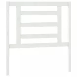 fehér tömör fenyőfa kihúzható kanapéágy 2x(90x190) cm