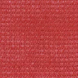 piros HDPE erkélytakaró 120 x 300 cm