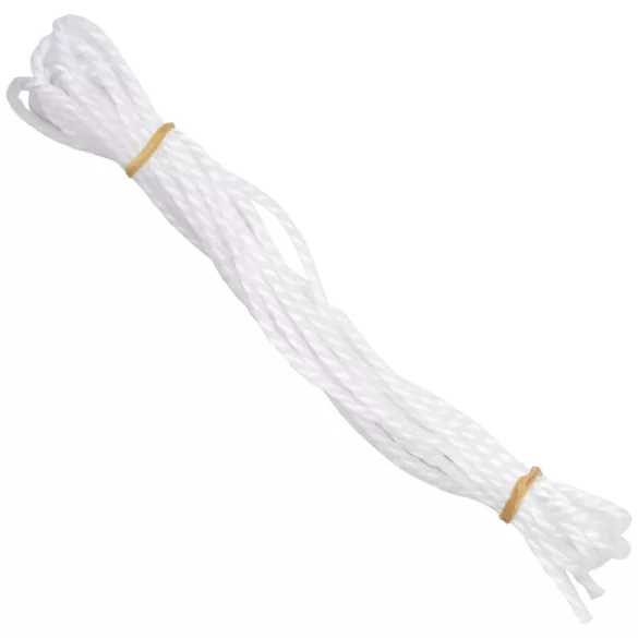antracitszürke HDPE napvitorla 160 g/m² 3 x 3 m