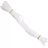 antracitszürke HDPE napvitorla 160 g/m² 2,5 x 4,5 m