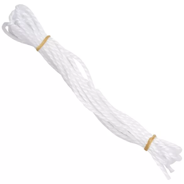 antracitszürke HDPE napvitorla 160 g/m² 3 x 4 x 5 m