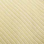 bézs HDPE napvitorla 160 g/m² 3 x 3 m