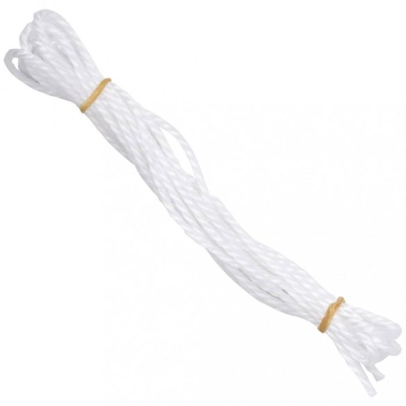 bézs HDPE napvitorla 160 g/m² 3 x 4 m