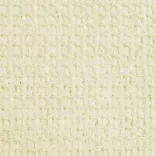 krémszínű HDPE napvitorla 160 g/m² 2,5 x 3,5 m