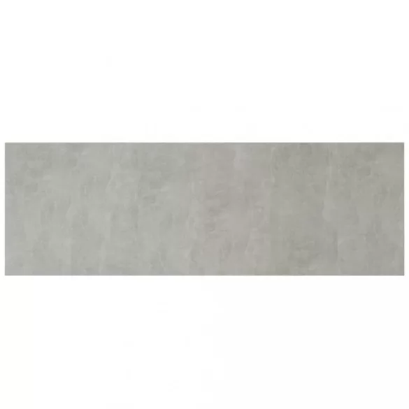 betonszürke szerelt fa ágyfejtámla szekrényekkel