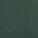 sötétzöld bársony fejtámla szárnyakkal 183x23x78/88 cm