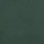sötétzöld bársony fejtámla szárnyakkal 163x23x78/88 cm