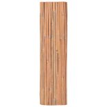 bambuszkerítés 100 x 600 cm