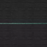 fekete PP talajtakaró szőnyeg 2 x 10 m