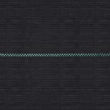 fekete PP talajtakaró szőnyeg 2 x 25 m