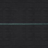 fekete PP talajtakaró szőnyeg 2 x 100 m