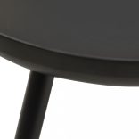 acél tűztál 70 x 59 x 28 cm