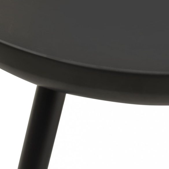 acél tűztál 70 x 59 x 28 cm