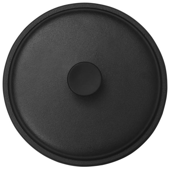 öntöttvas edény Ø26,5 cm