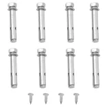 kék behúzható oldalsó terasz-napellenző 600 x 160 cm