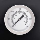 fekete acél hengeres grillsütő kerékkel és polccal 115x85x95 cm