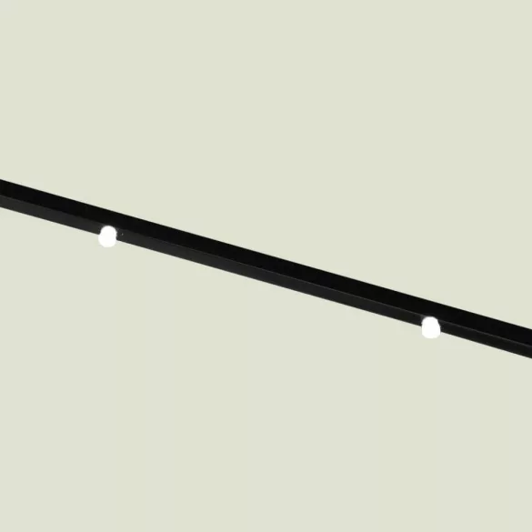 homokszínű  napernyő LED-ekkel és acél rúddal 2 x 3 m