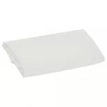 fehér kültéri napernyőponyva 300 cm