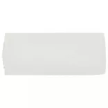 fehér kültéri napernyőponyva 300 cm